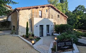 Gites De Charme - Gites Vital